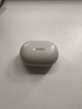 Bose QuietComfort Noise Cancelling Earbuds