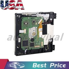 Replacement DVD Rom For NINTENDO Wii Disc Drive with PCB Board Laser Lens