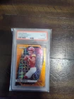 2024 Panini Prizm - Rookies Jayden Daniels #347 Lazer Prizm (RC)