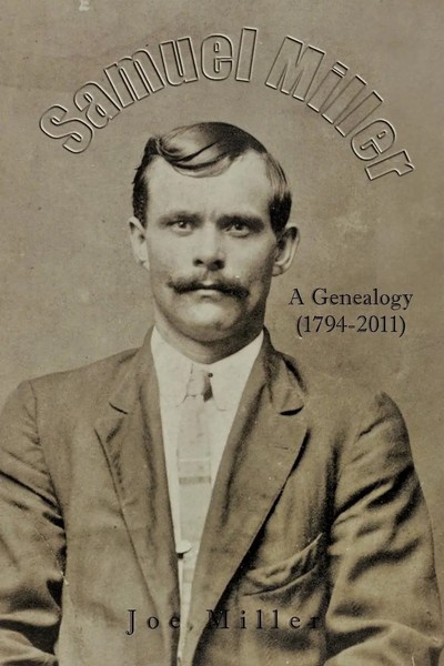 Joe Miller | Samuel Miller | Taschenbuch | Englisch (2011) | AuthorHouse-image