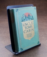 Uncle Tom's Cabin Harriet Beecher Stowe 1897 John C. Winston 