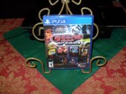 Stern Pinball Arcade PS4 (Sony PlayStation 4, 2016) Brand New Sealed