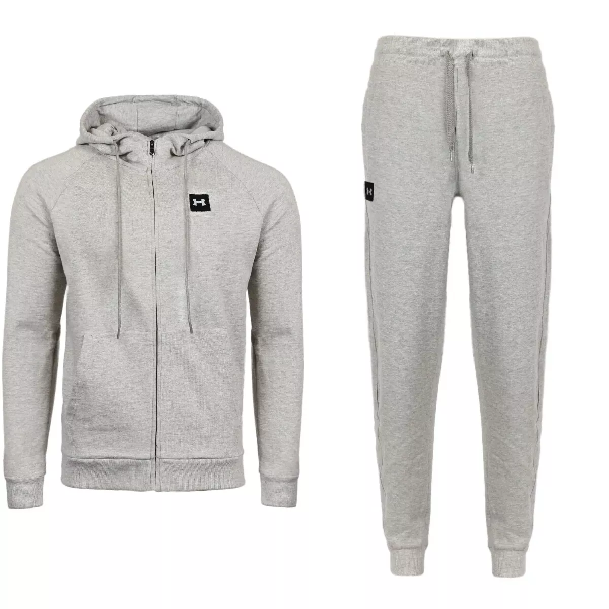 Under armour outlet hoodie and joggers