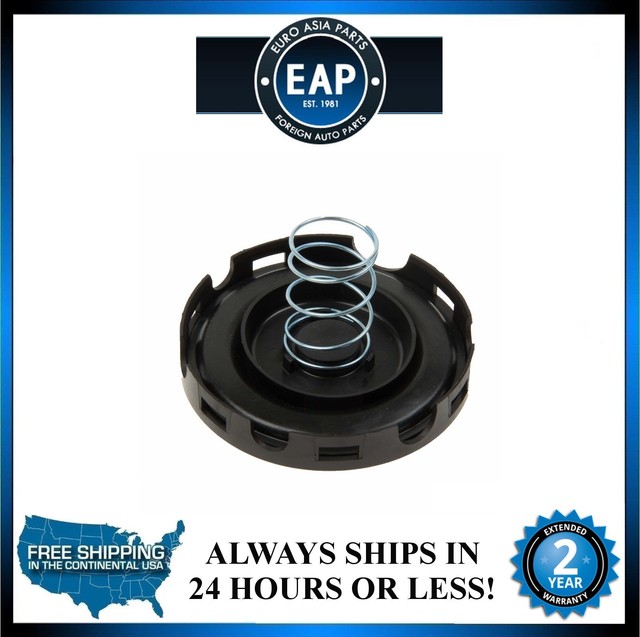 For VW Beetle Golf Jetta Passat Rabbit 2.5L PCV Valve Diaphragm New eBay
