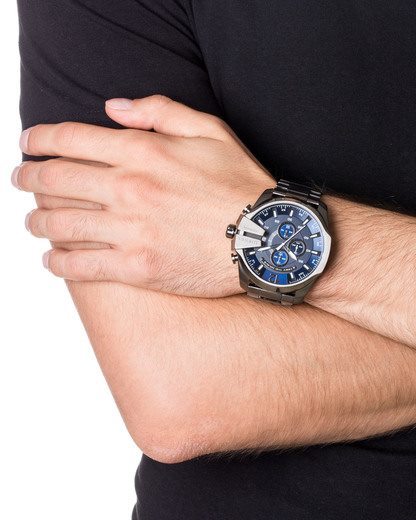 Diesel DZ4329 Wrist Watch for Men for sale online | eBay