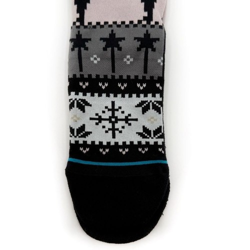 Stance The Office Crew Socks Mens Large Princess Unicorn Dwight Funny Fun Gift - Picture 4 of 6