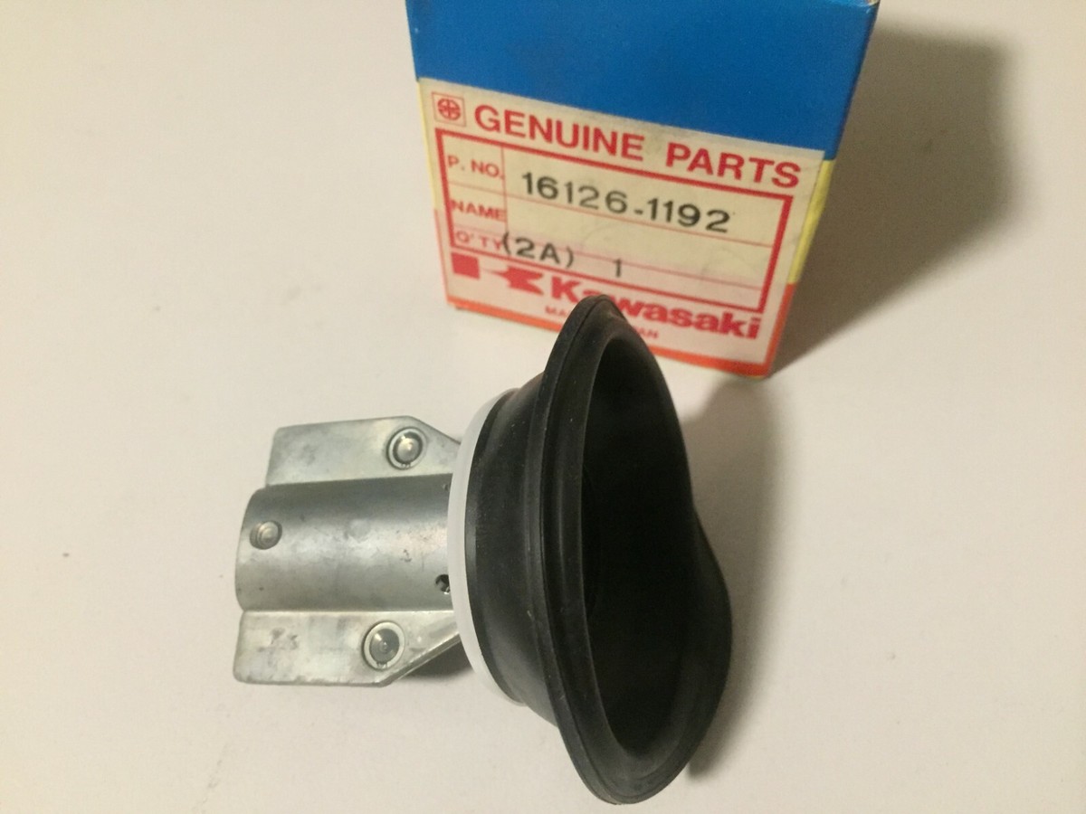 【ma】 Throttle Valve Membrane Kawasaki GPZ 500 S 16126-1192 | eBay UK