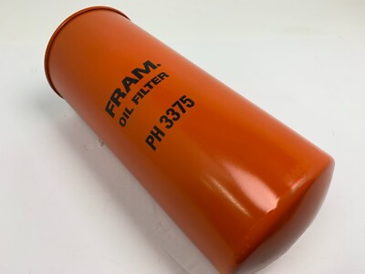 NOS Fram PH3375 Oil Filter