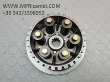 AP0259115 APRILIA PEGASO 650 1999 2000 259115 BELL DRUM HUB