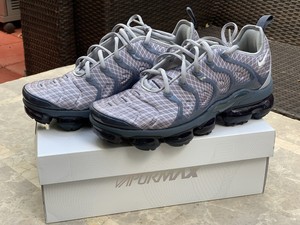 nike vapormax mens grey