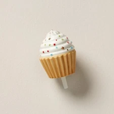 LENOX PROFILE POPPERS CUPCAKE 894396.NEW IN BOX.