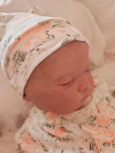 REBORN ASHIA BY LAURA LEE ORIGINALS PRECIO NEGOCIABLE - Imagen 16 de 20