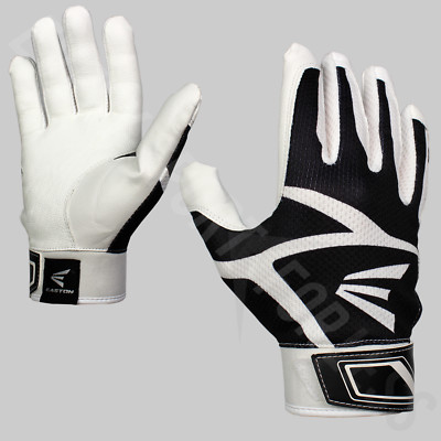 easton z3 hyperskin batting gloves