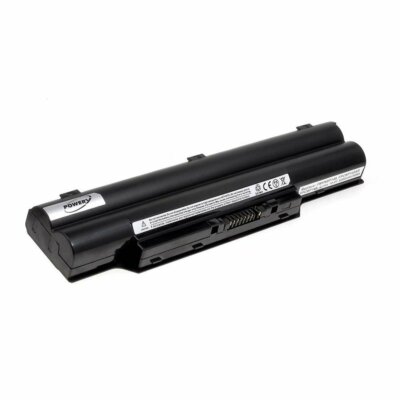 Akku für Fujitsu-Siemens Typ FPCBP145AP Standardakku 10,8V 4400mAh/48Wh Li-Ion S