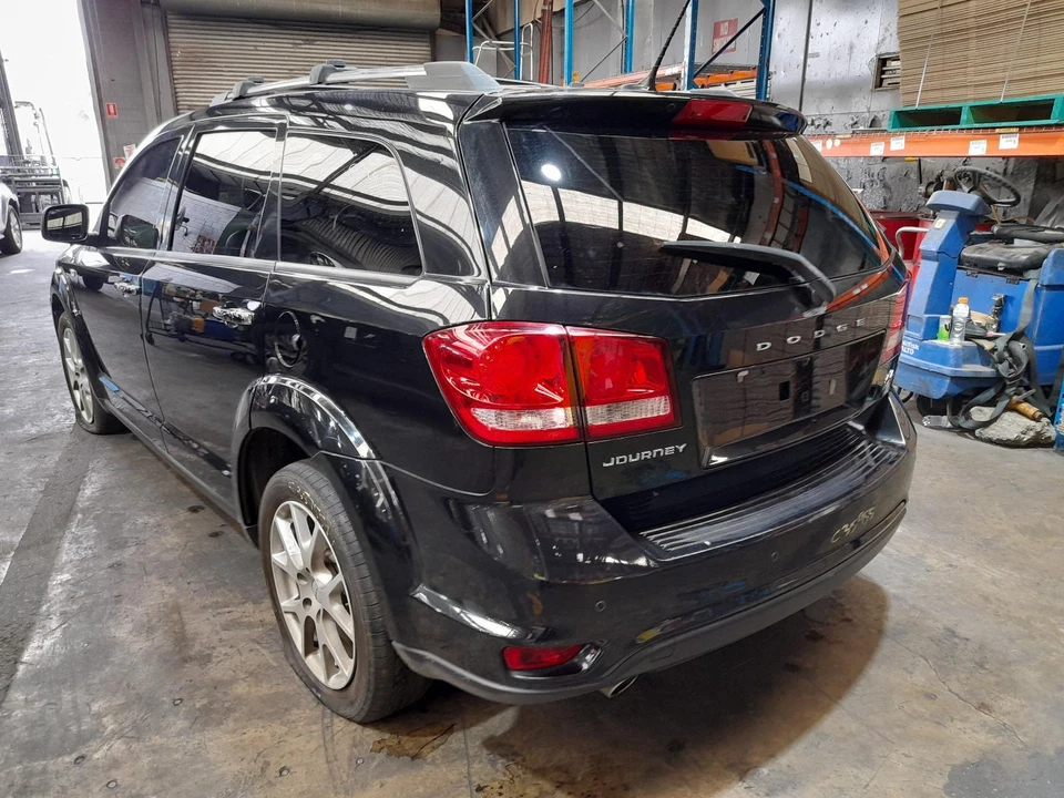 DODGE JOURNEY ENGINE PETROL, 3.6, JC, 07/11-12/16 - image 2 of 4