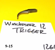 WINCHESTER MODEL 12  TRIGGER  #9-15