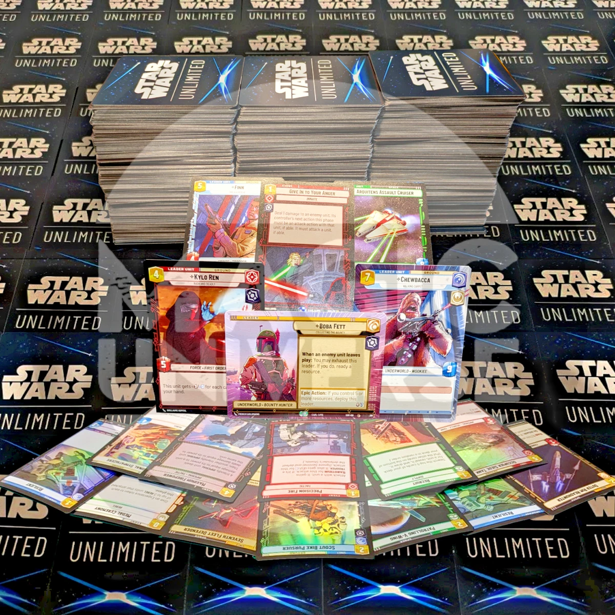 Star Wars: Legion – Expansión Sabine Wren, Miniatura Sin Pintar Para Juego Estratégico, 2 Jugadores +14 Años (120 Min)