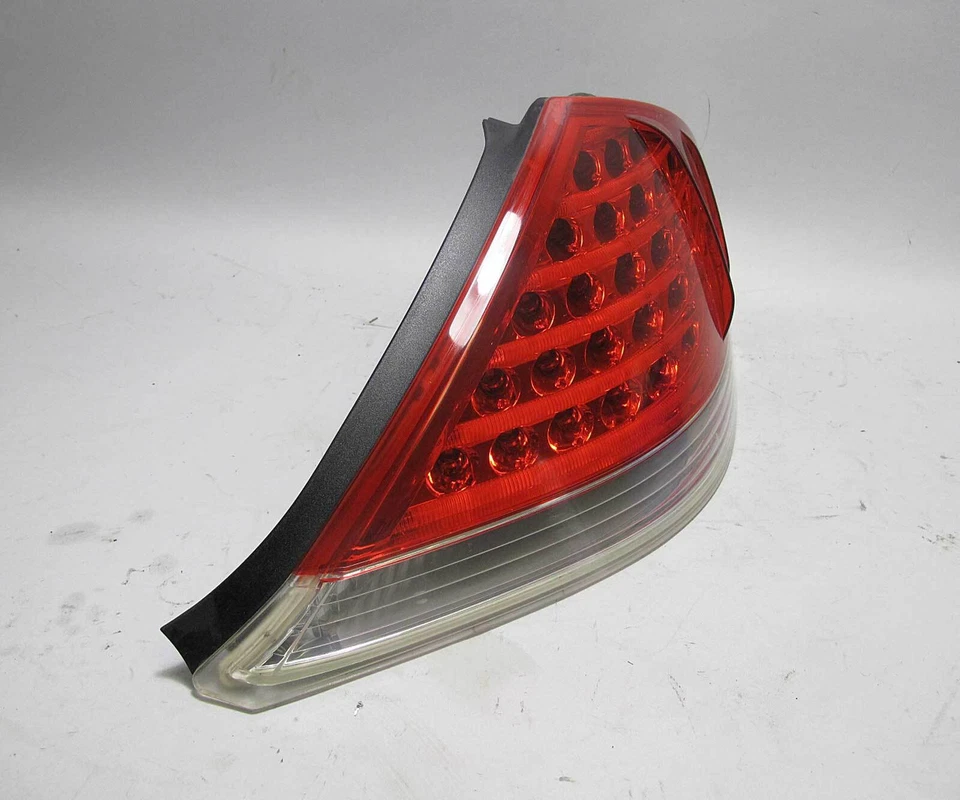 Luz trasera exterior derecha temprana BMW E63 E64 serie 6 Passeng LED 2004-2007 OEM Foto 2 de 4