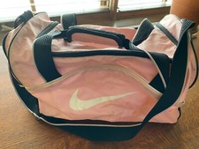 Nike Gym Duffle 