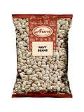 Aiva Dried Navy Beans ( Alubia Beans )