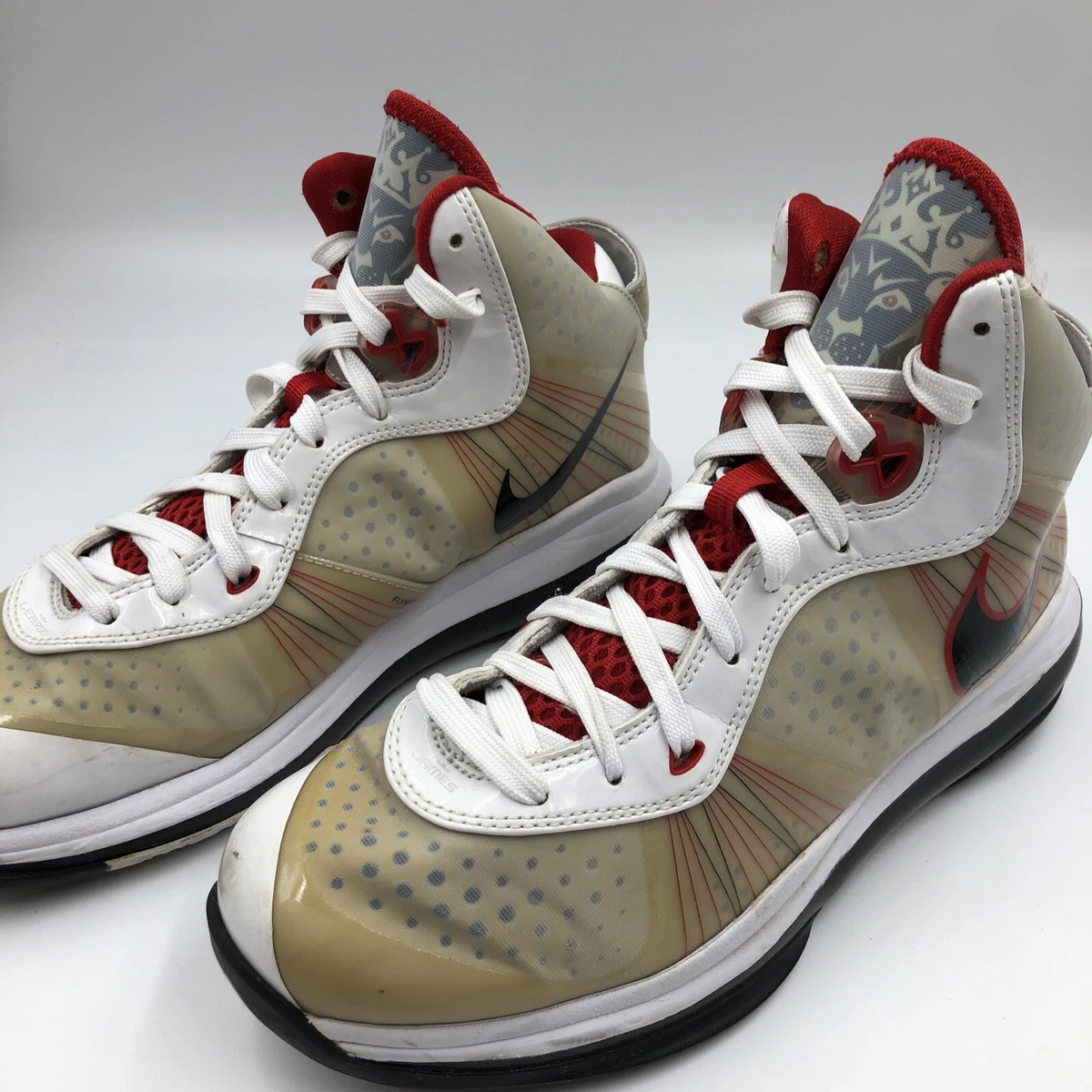 Lebron top flywire shoes