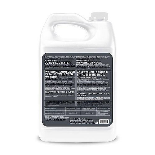 FRAM Extended Life AMAM Antifreeze + Coolant ReadytoUse 50/50, 1