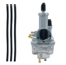CARBURETOR Fits KAWASAKI BAYOU 220 KLF220 KLF220A 1988-1999 2001 M CA64