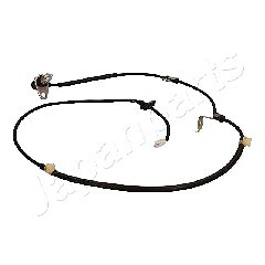 Japanparts ABS-809 Sensor, Wheel Speed For Suzuki-image