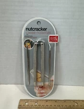 Good Cook Nutcracker with 2 Picks  New in Package