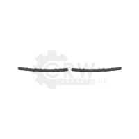 VAN Wezel Spoiler Vorne Links FüR Opel Corsa D S07 1.2 1.4 1.7 Cdti 3750501