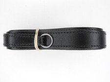 Leica 13/16" Leather Camera Neck Strap w/ Metal Rings For X1 / X2 Fits Others 