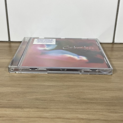 Cocteau Twins Milk & Kisses CD Remastered Liz Fraser Ethereal Dream Pop - Picture 11 of 14