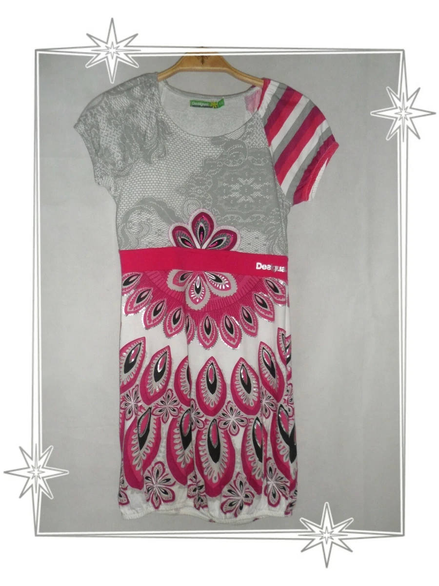 Robe Désigual 11/12 - Vêtements