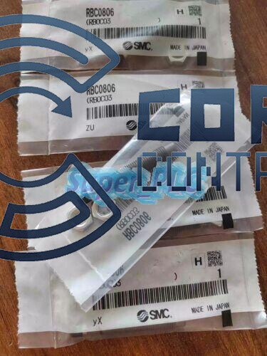 New in box 1PCS SMC RBC1007 Hydraulic buffer New in box 1PCS SMC RBC1007 Hydraulic buffer