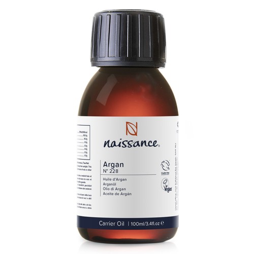 Naissance Argan Oil (No. 228) - 50ml-5L - Massage, Beauty, Skincare, Haircare - Picture 2 of 19