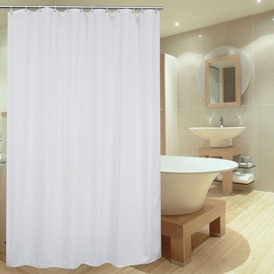 Uberlange 180 X 220cm Wasserdichter Vorhang Seilzug