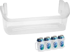 Door Bin Shelf Replacement For Frigidaire LFSS2612TF3 LGHX2636TD0 DGHX2655TF6