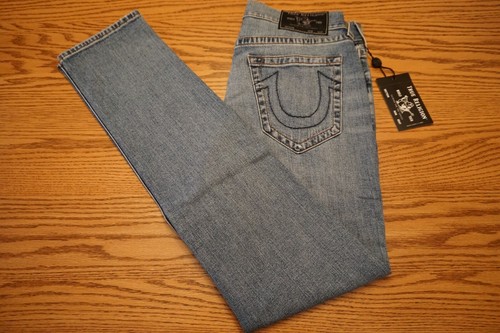 NWT MEN'S TRUE RELIGION JEANS Multiple 
