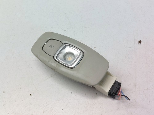 RENAULT MEGANE MK4 ROOF INTERIOR COURTESY LIGHT 264301419R 2016 - Picture 5 of 13