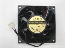 ADDA AD0818XB-F7BDS 8038 DC18V 0.90A 8CM 4-Pin inverter cooling fan