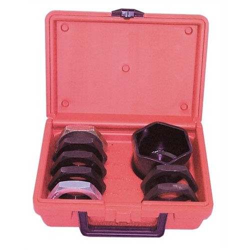 SPINDLE RETHREAD KIT LIGHT TRUCK 8PC 2577 77769025773 eBay