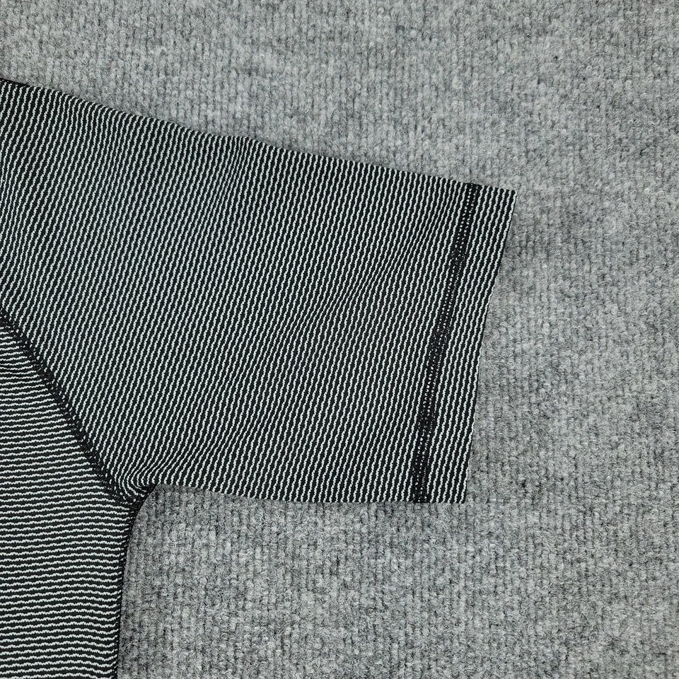 Camisa Everlast Niño Grande Gris Logo Ropa Activa Cuello Redondo Manga Corta Pullover Foto 4 de 4