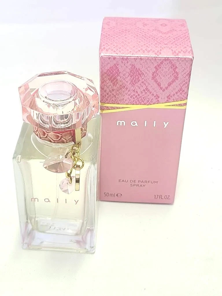 Mally Girl Eau De Parfum Spray 1.7 Oz 50ml New