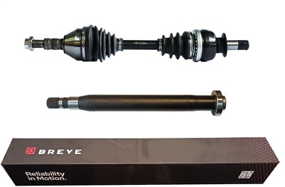 Antriebswelle Zwischenwelle rechts vorne OPEL SIGNUM CC (Z03) 1.9 CDTI / 2.2 DTI