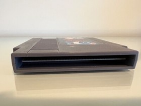 NES Super Mario Bros./Duck Hunt Nintendo Video Game 1988