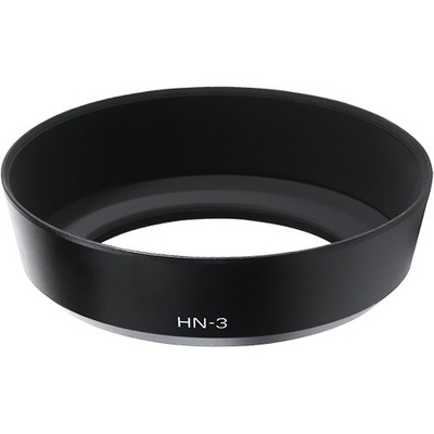 HN-3 Sonnenblende für Zeiss Sonnar 2.4/85 T* Filtergewinde Störlichtblende