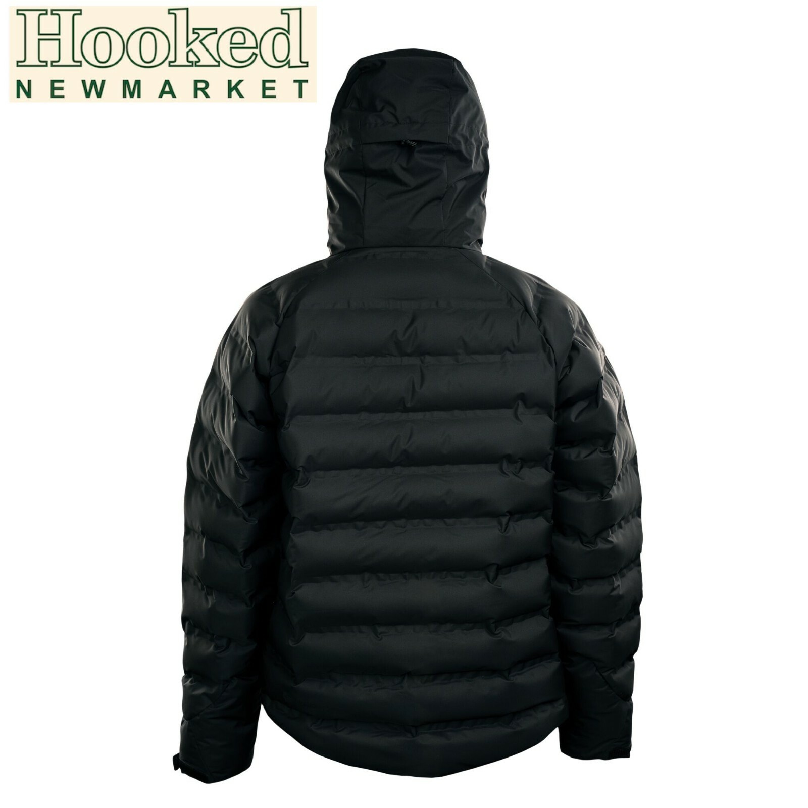 Ridgemonkey APEarel Black \u0026 Green K2 