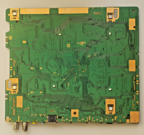 Carte mère BN41-02528A pour TV Samsung Incurvé UE49KU6640U - Photo 3/15