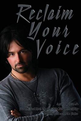 Reclaim Your Voice                                                             