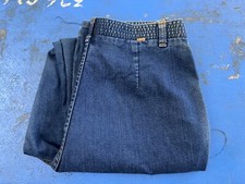 Women s Vintage 1970s Levi s High Waist Mom Blue Jeans 32x33
